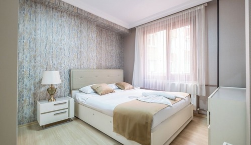 Suite estándar