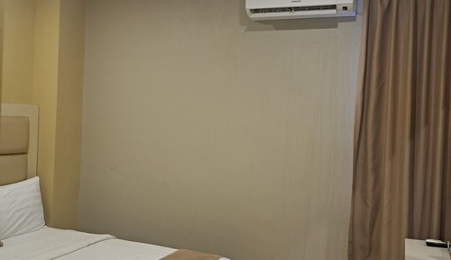 Habitación Deluxe, 1 habitación