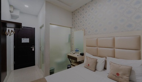 Habitación estándar