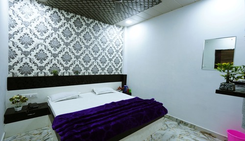 Habitación estándar