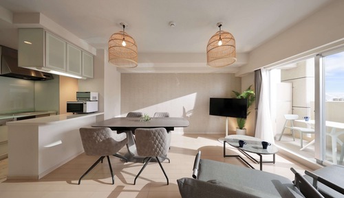 Apartamento estándar