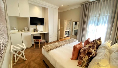 Standard Room Villa 7