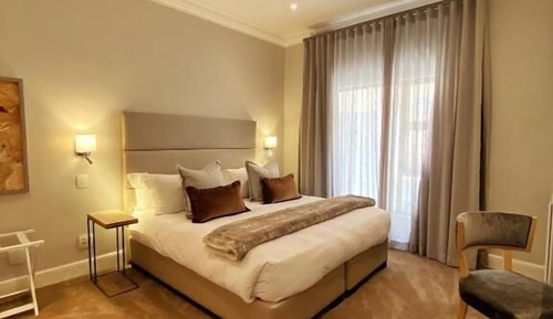 Standard Room Villa 6