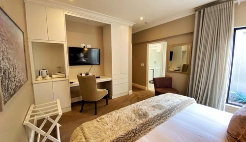 Standard Room Villa 3