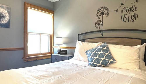 Habitación individual básica