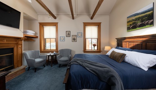 Habitación individual Grand