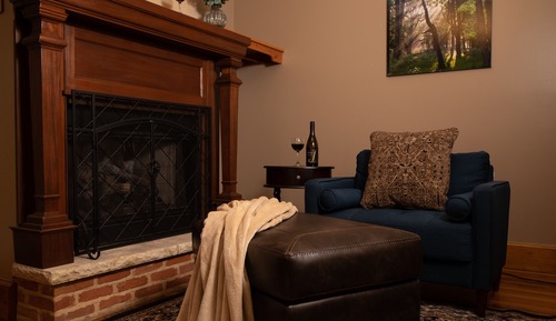 Habitación individual clásica