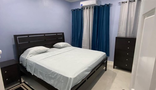 Habitación estándar