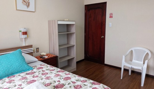 Habitación estándar