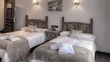 Habitación Deluxe con 2 camas individuales