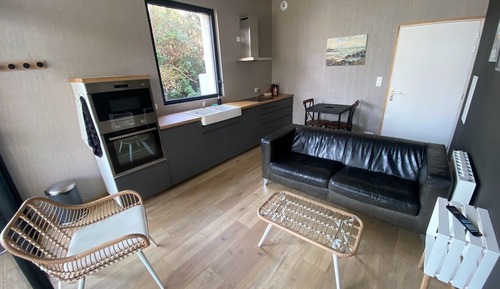 Apartamento Deluxe