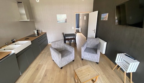 Apartamento Confort