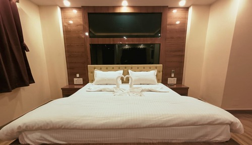 Habitación ejecutiva