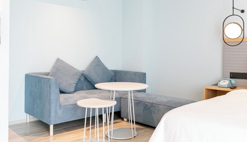 SACHA STUDIO XL- Twin