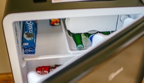 Habitación exclusiva