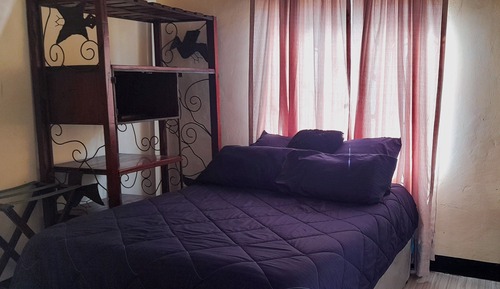 Habitación individual estándar