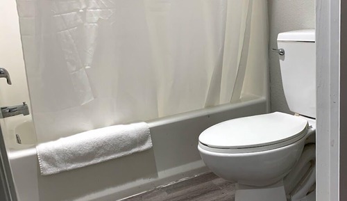 Habitación individual básica