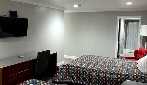 Habitación Deluxe doble