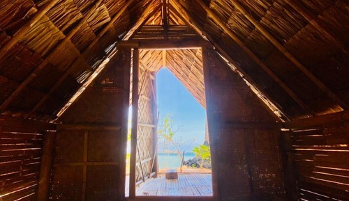 Habitación tradicional