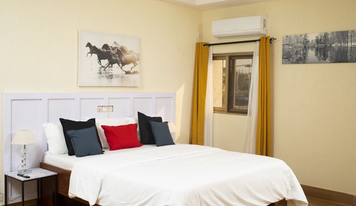 Suite Grand, 2 habitaciones