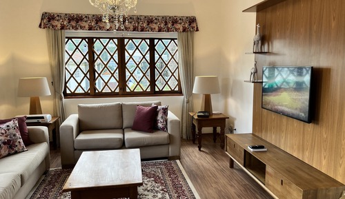 Apartamento familiar, 2 habitaciones