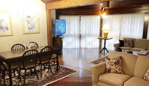 Apartamento de lujo, 2 habitaciones