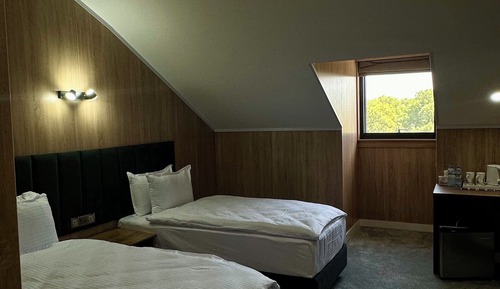 Habitación económica