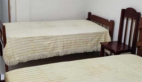 Habitación individual estándar