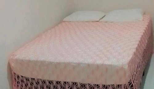 Habitación familiar doble