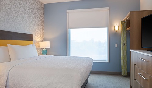 Suite, 1 habitación