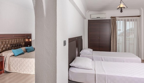 Suite familiar