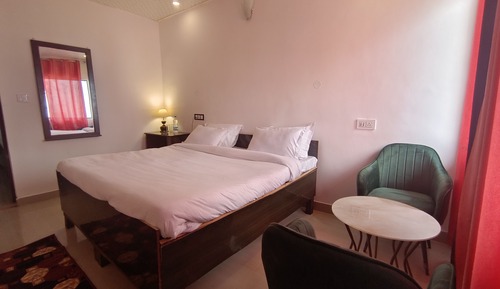Suite Deluxe