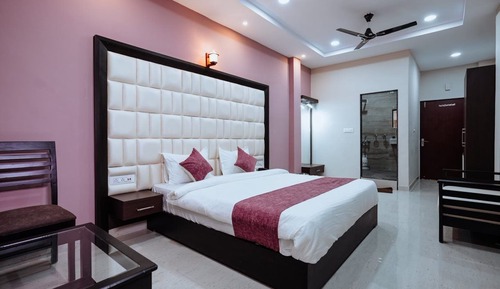 Habitación exclusiva