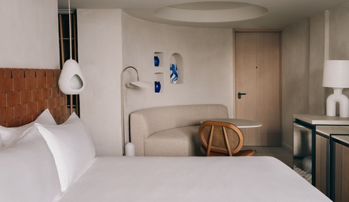 Habitación Deluxe, 1 cama de matrimonio grande