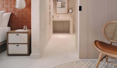 Habitación Deluxe, 1 cama de matrimonio grande, accesible para personas con discapacidad