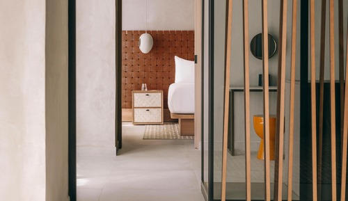 Suite Grand (Mondrian)