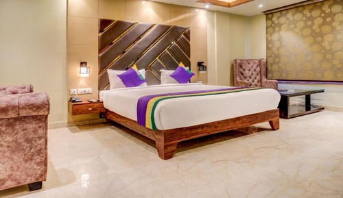 Habitación Premium