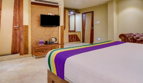 Habitación superior