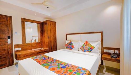 Habitación Premium
