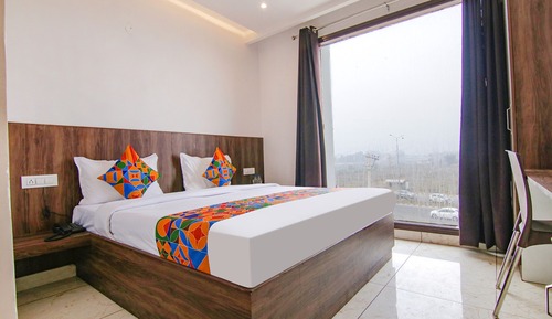 Habitación Premium