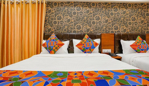 Habitación Premium