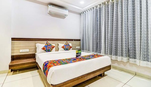 Habitación ejecutiva