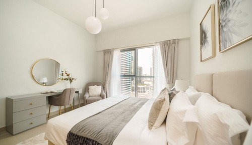 Apartamento Confort