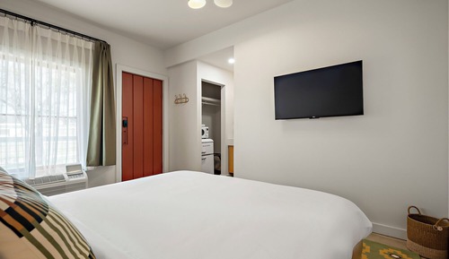 Habitación estándar