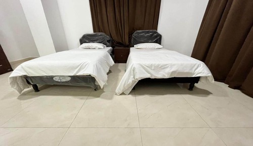 Apartamento estándar