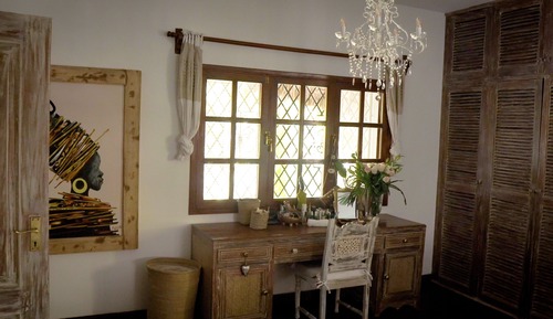Villa de lujo