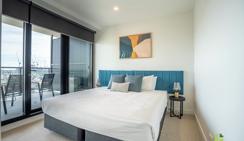 Apartamento Deluxe, 1 habitación