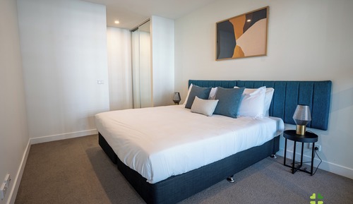 Apartamento ejecutivo, 1 habitación