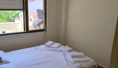 Apartamento familiar