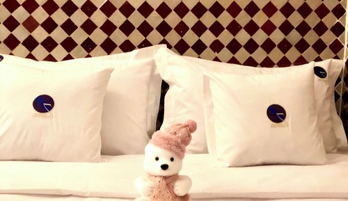 Habitación tradicional, 1 cama doble, chimenea